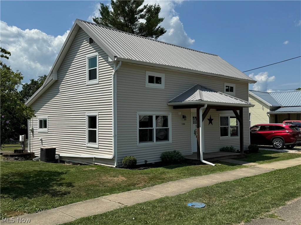 Hamiltons Add - Residential