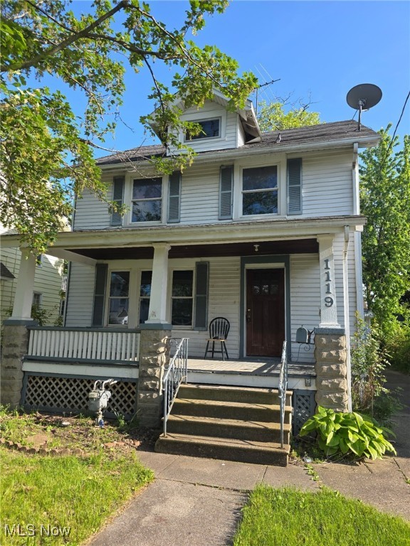 1119 W 11th Street, Lorain, Ohio image 1