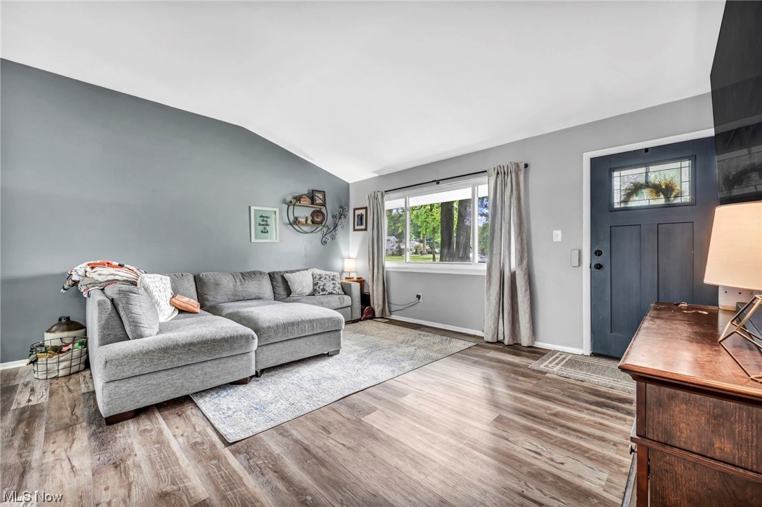 Rose Tree Sub #1 - Residential