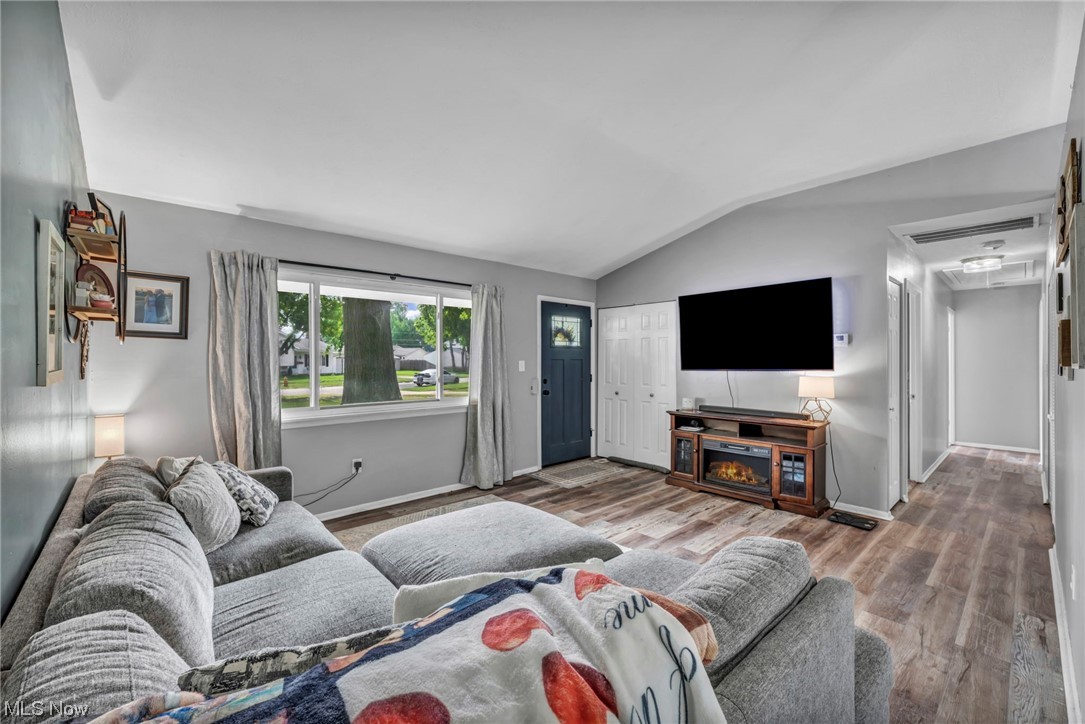 Rose Tree Sub #1 - Residential