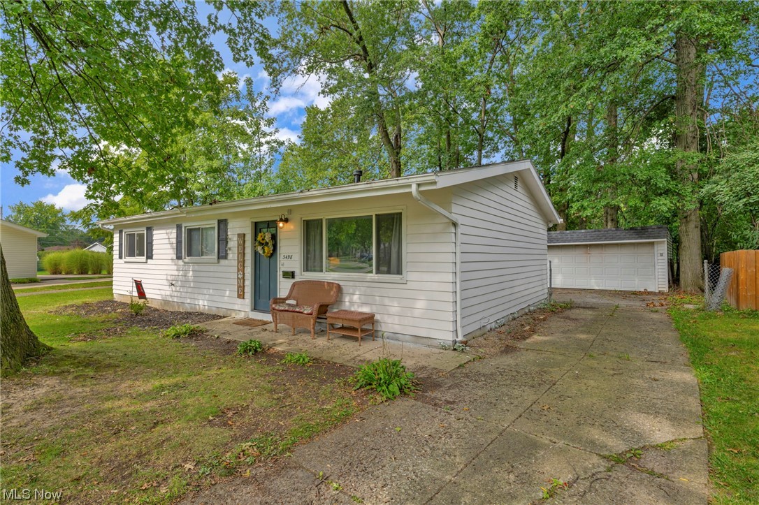 Rose Tree Sub #1 - Residential