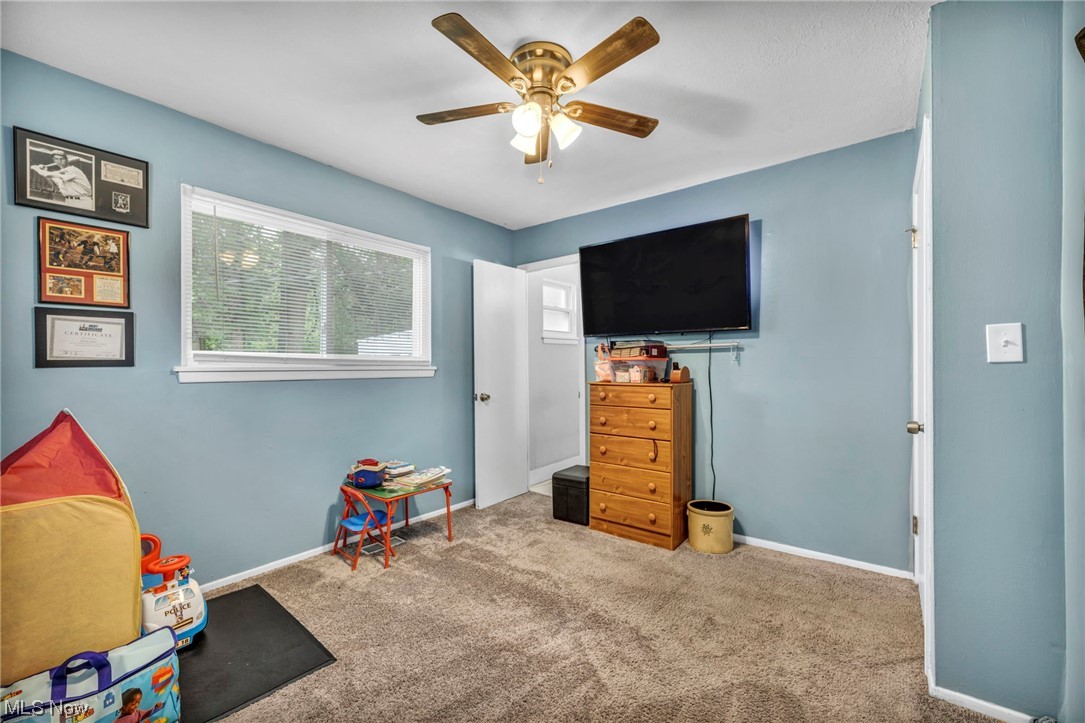 Rose Tree Sub #1 - Residential