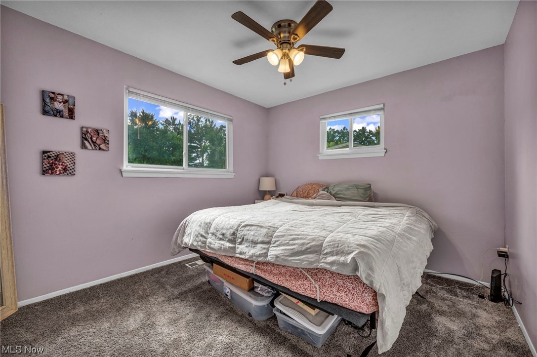 Rose Tree Sub #1 - Residential