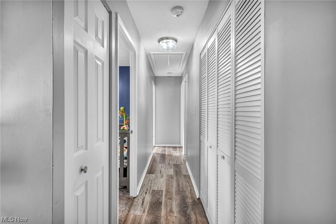 Rose Tree Sub #1 - Residential