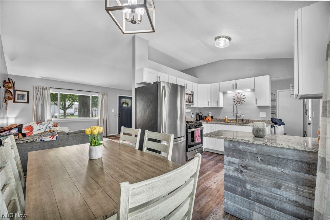 Rose Tree Sub #1 - Residential