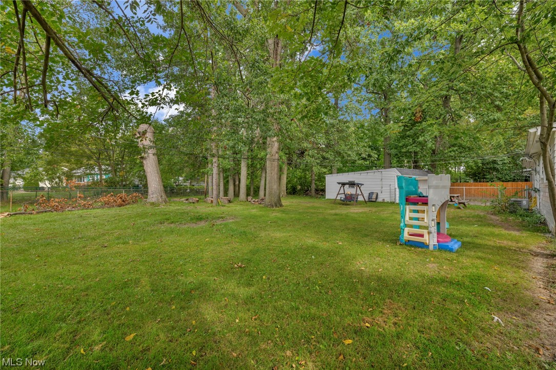 Rose Tree Sub #1 - Residential