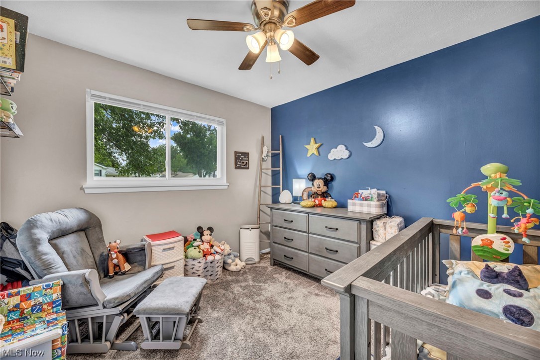 Rose Tree Sub #1 - Residential