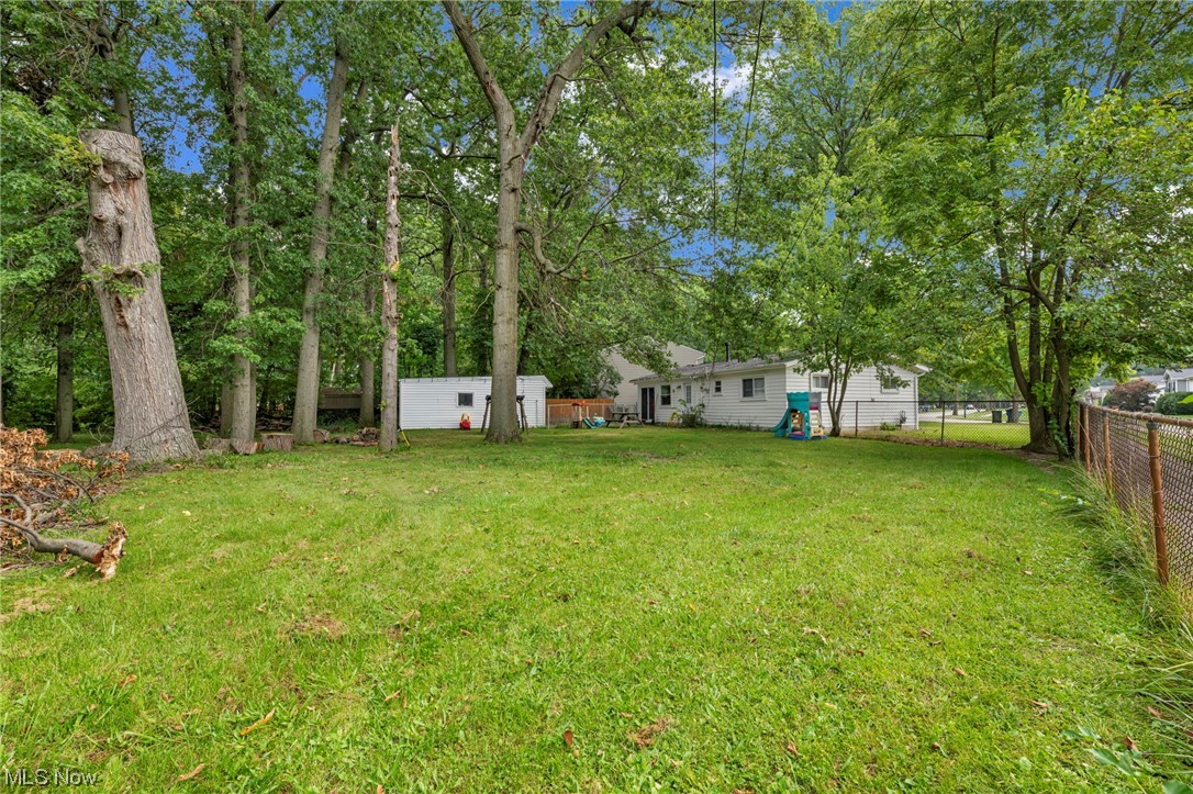 Rose Tree Sub #1 - Residential