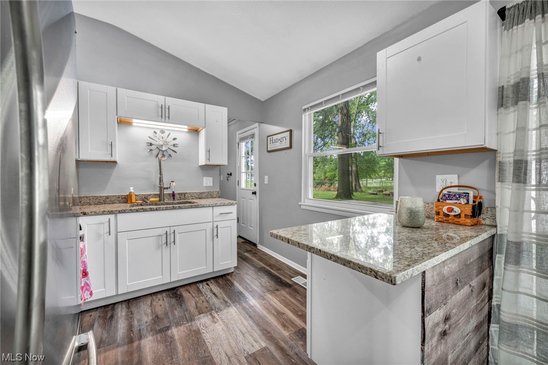 Rose Tree Sub #1 - Residential