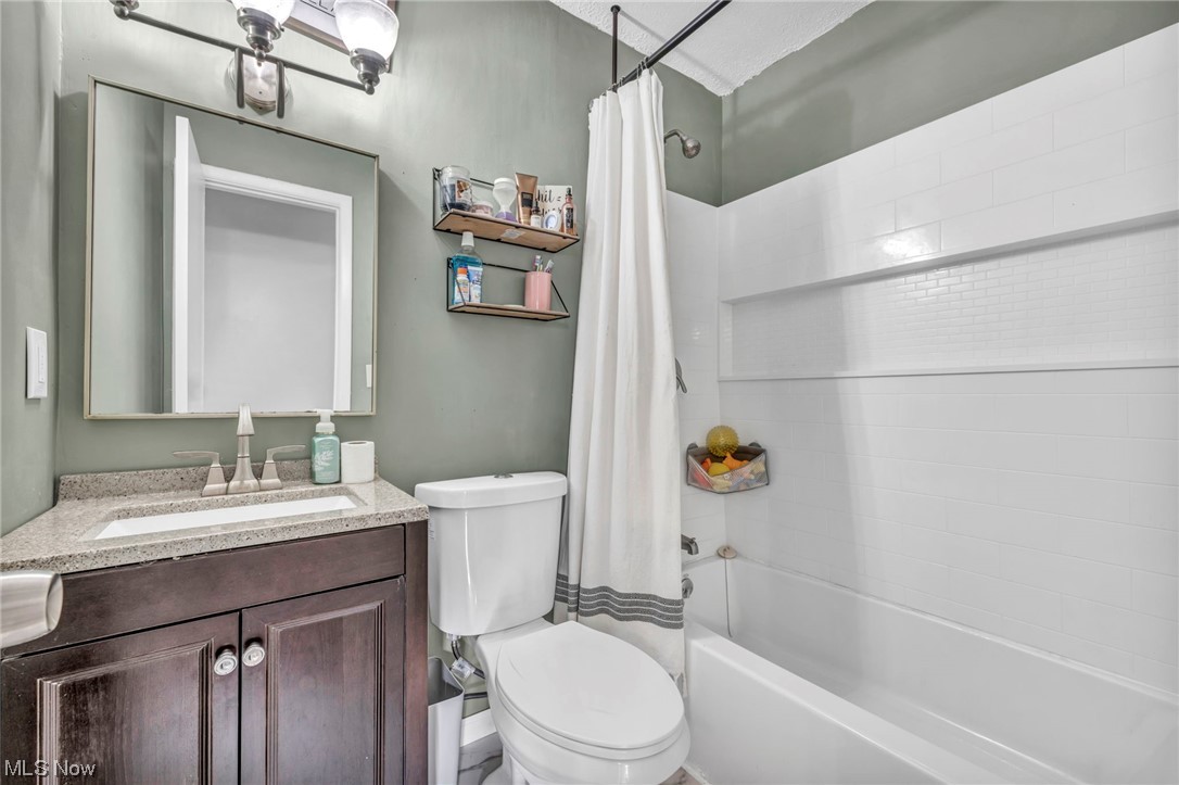 Rose Tree Sub #1 - Residential