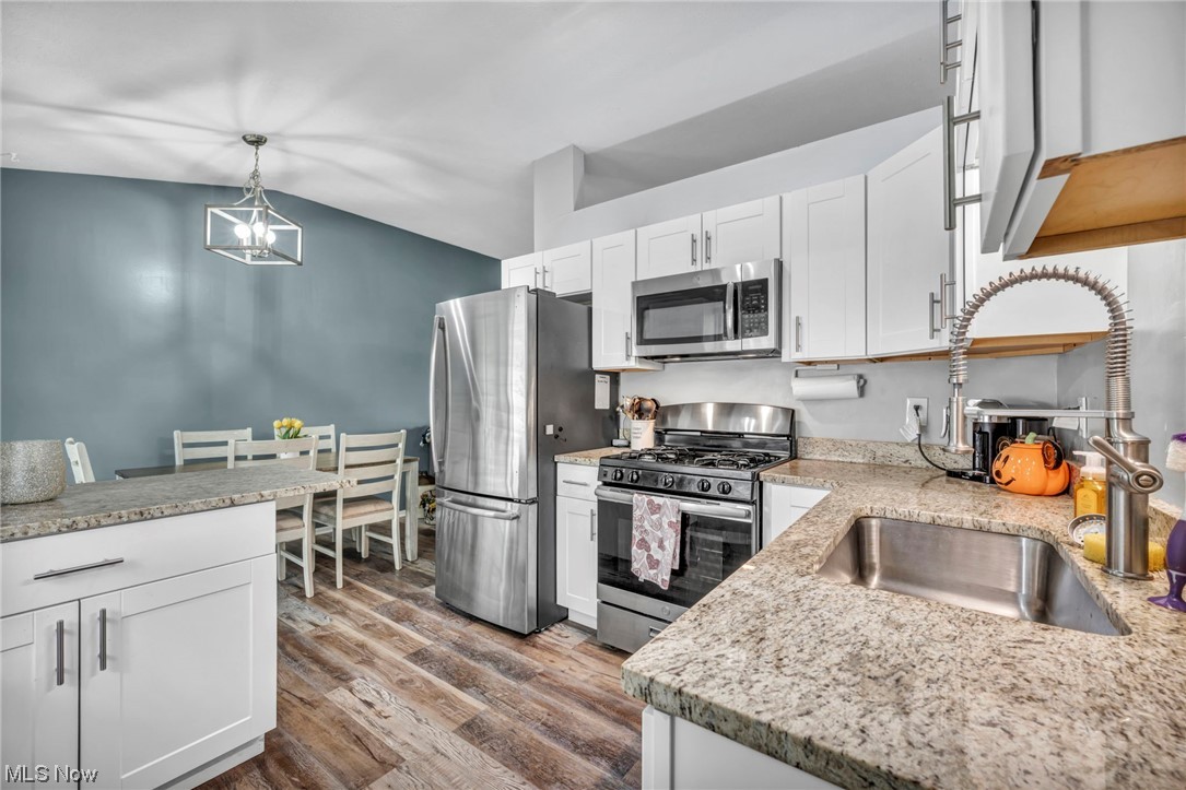 Rose Tree Sub #1 - Residential