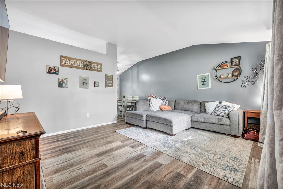 Rose Tree Sub #1 - Residential