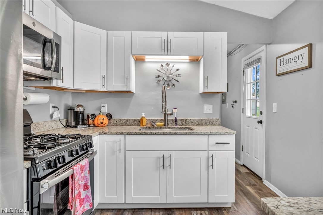 Rose Tree Sub #1 - Residential