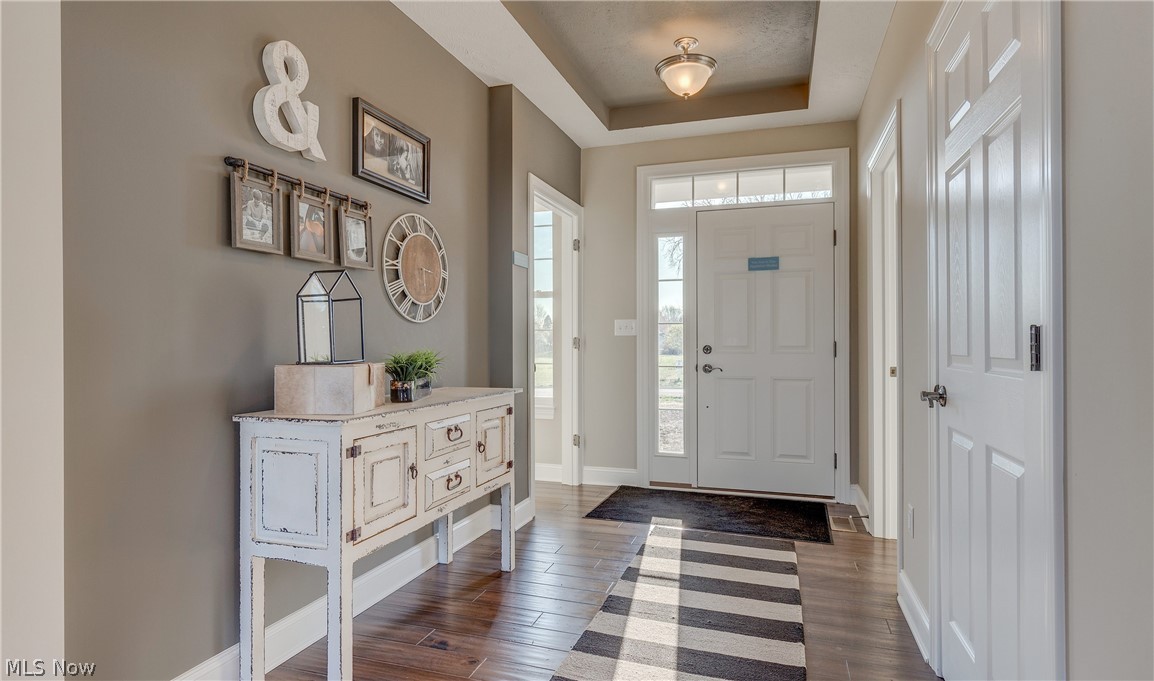 Enclave at Forest Lakes - Residential