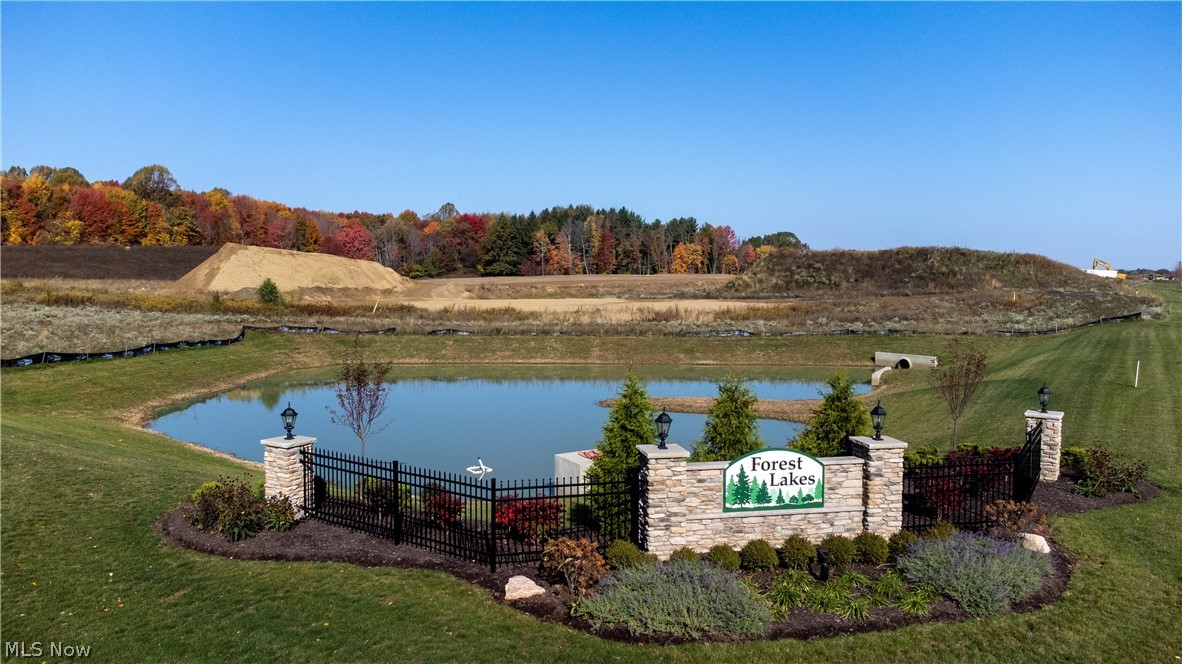 Enclave at Forest Lakes - Residential