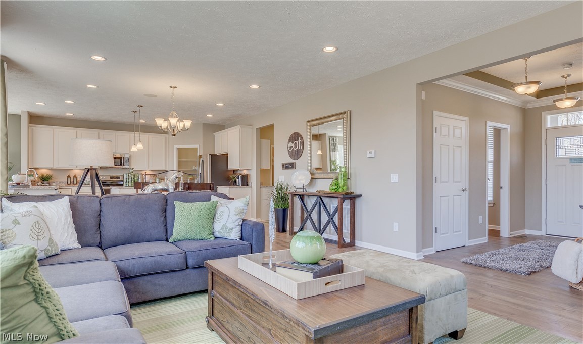 Enclave at Forest Lakes - Residential