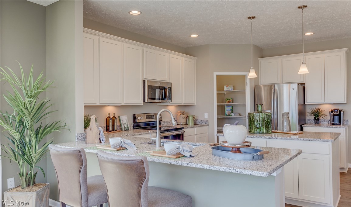 Enclave at Forest Lakes - Residential