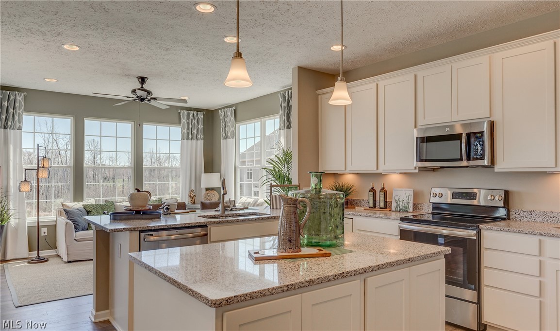 Enclave at Forest Lakes - Residential