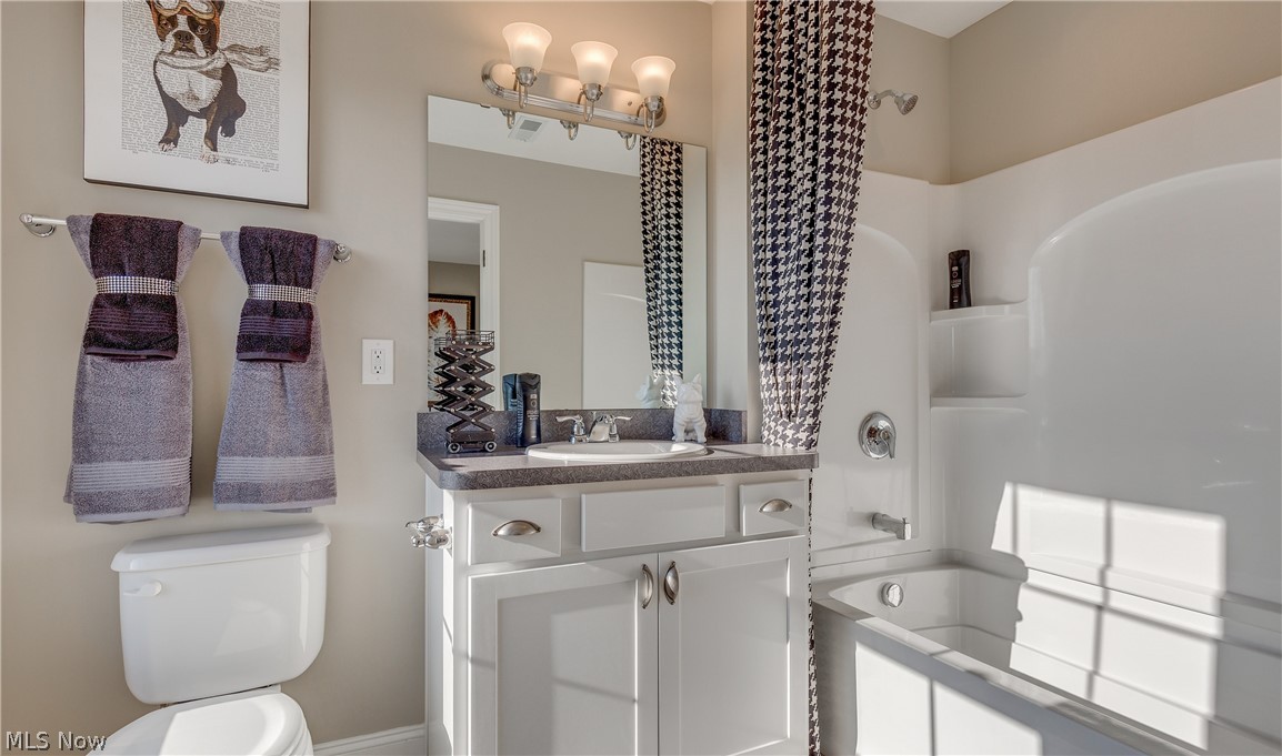 Enclave at Forest Lakes - Residential