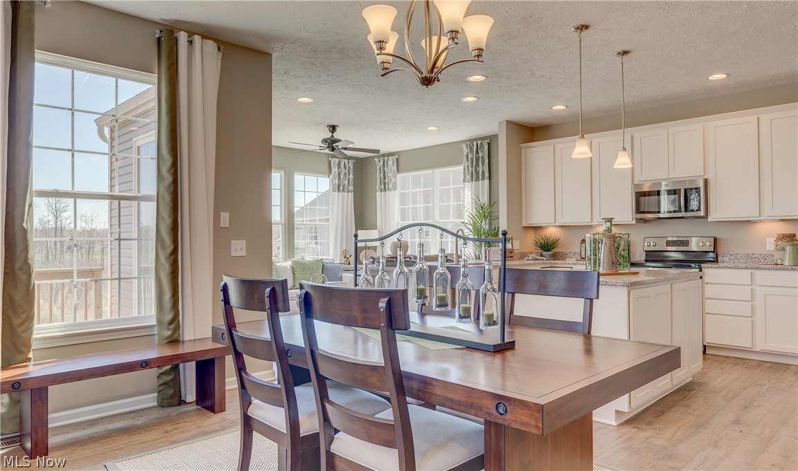 Enclave at Forest Lakes - Residential