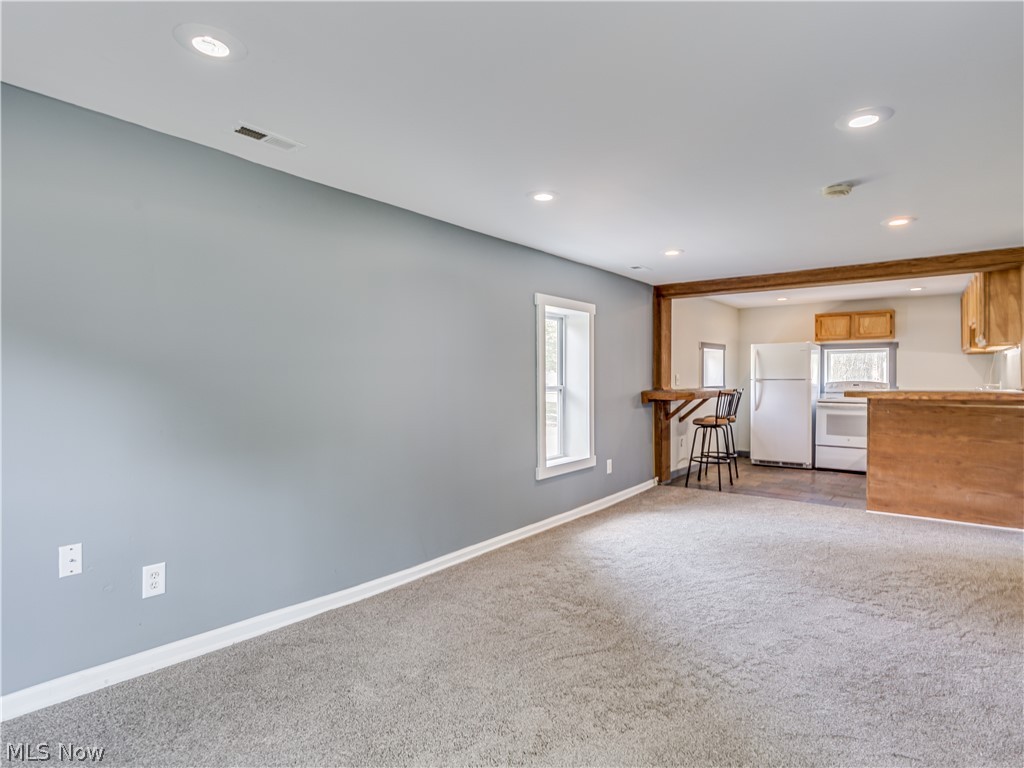 Barberton Homestead Allotment - Residential