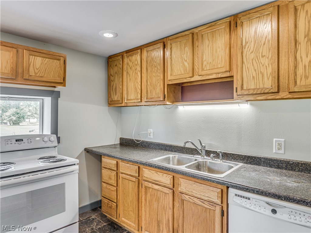 Barberton Homestead Allotment - Residential