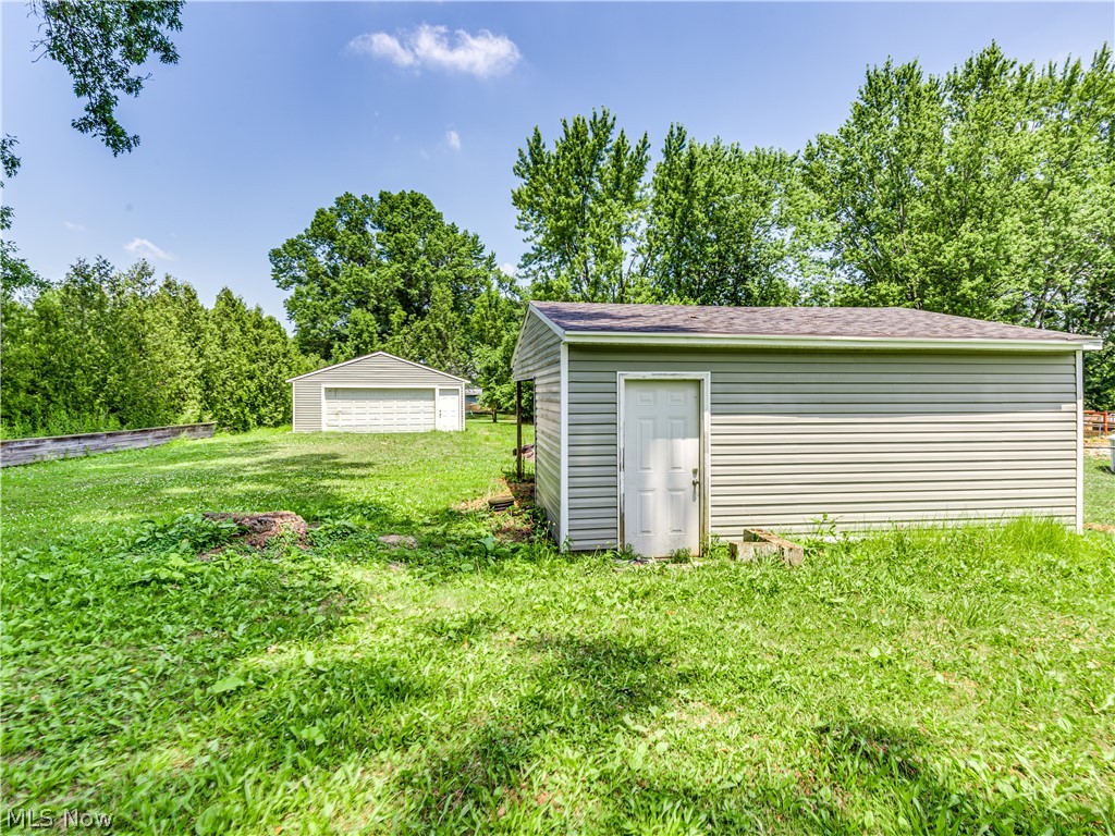 Barberton Homestead Allotment - Residential
