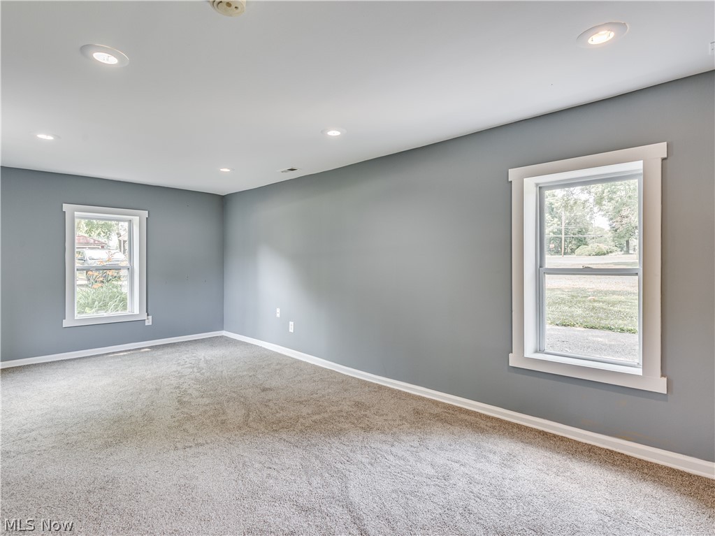 Barberton Homestead Allotment - Residential