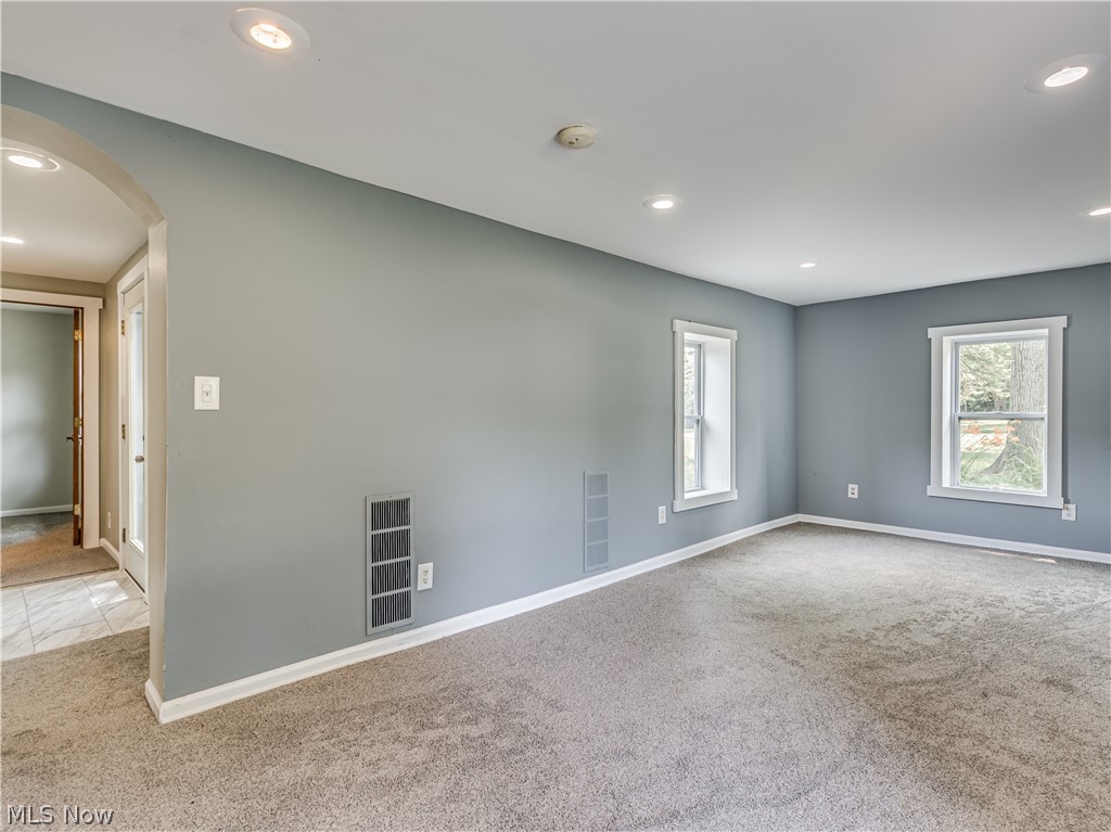 Barberton Homestead Allotment - Residential