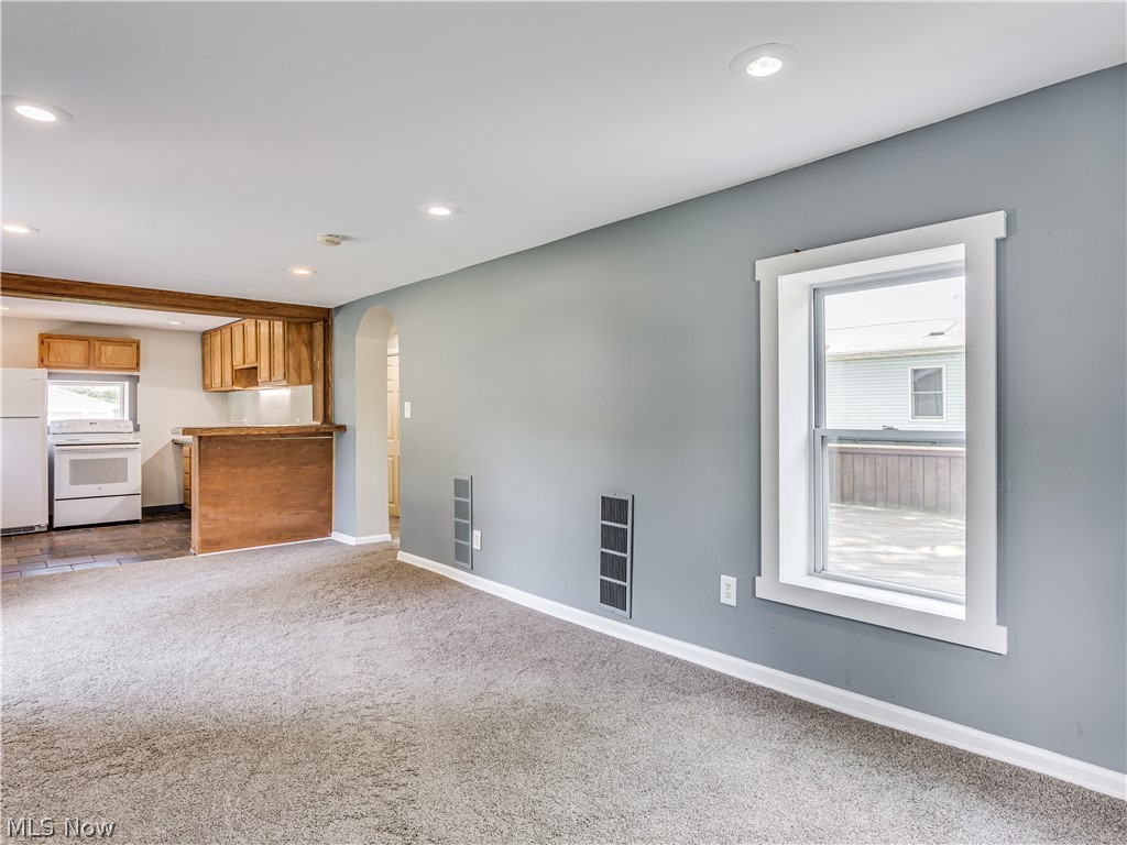 Barberton Homestead Allotment - Residential