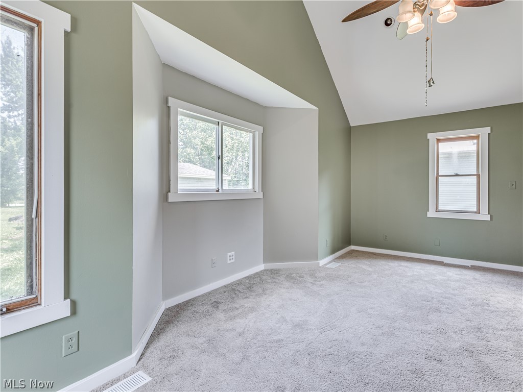 Barberton Homestead Allotment - Residential