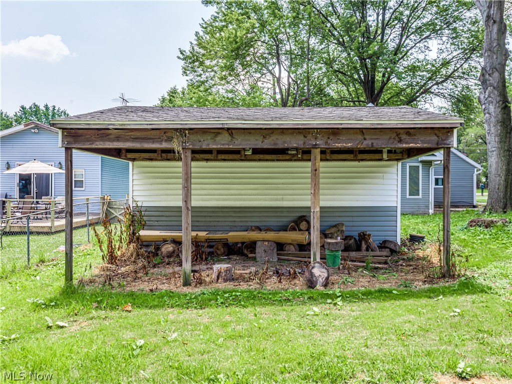 Barberton Homestead Allotment - Residential