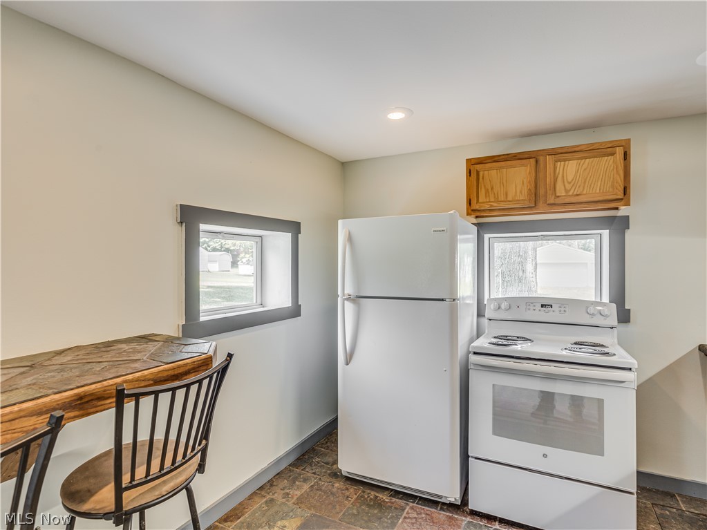 Barberton Homestead Allotment - Residential