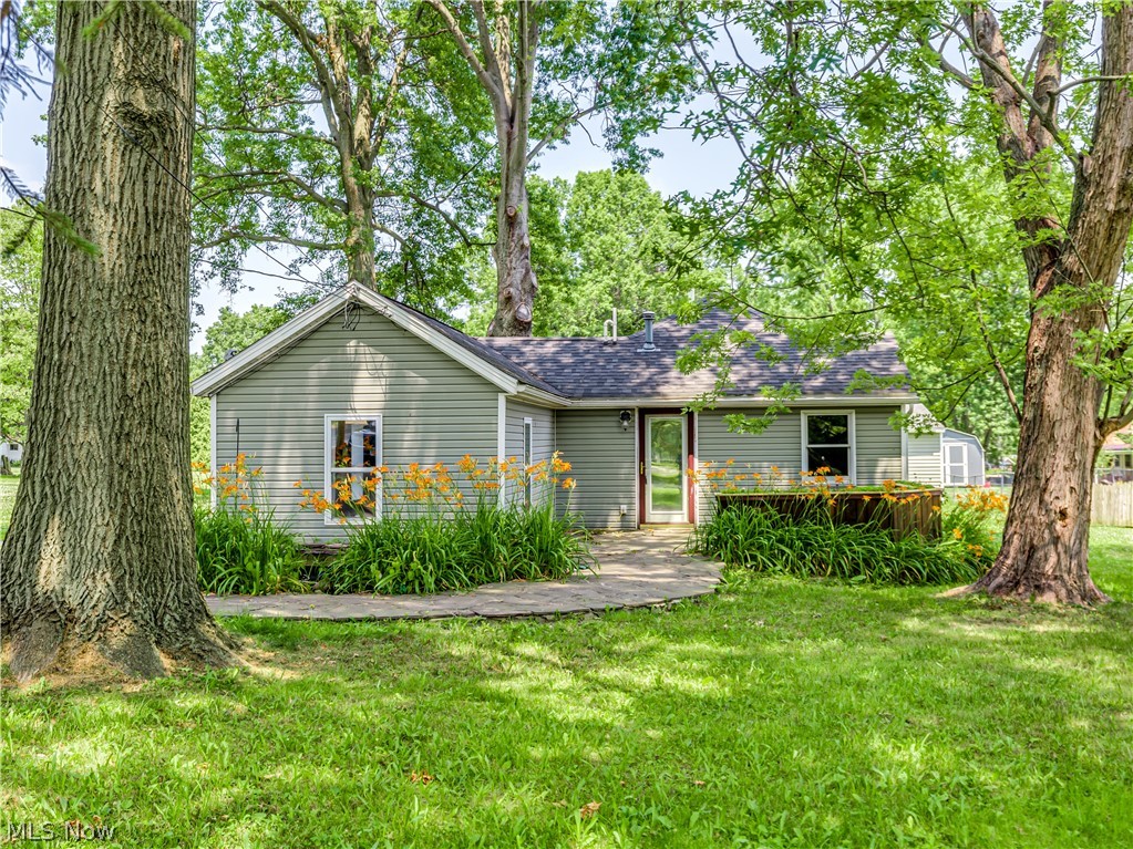 Barberton Homestead Allotment - Residential
