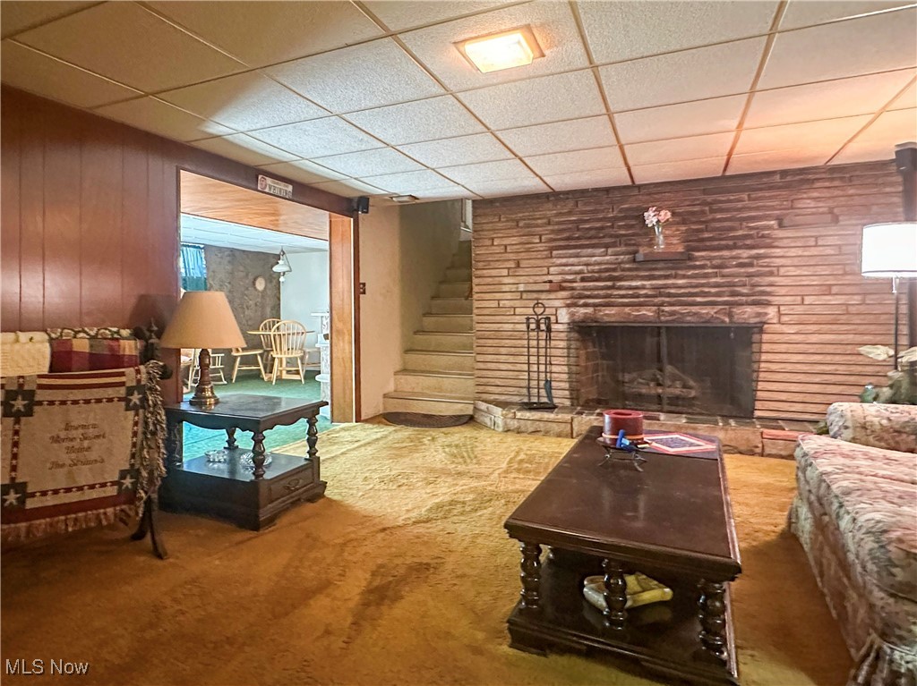 Park Circle Homesites - Residential