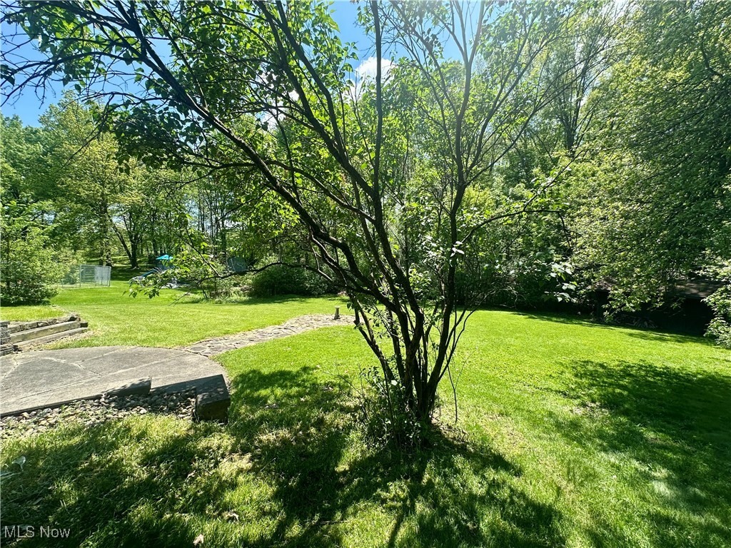 Park Circle Homesites - Residential