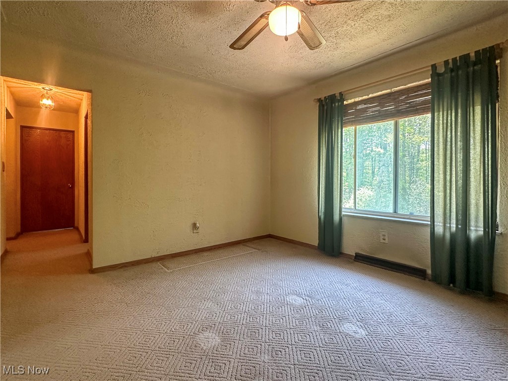 Park Circle Homesites - Residential