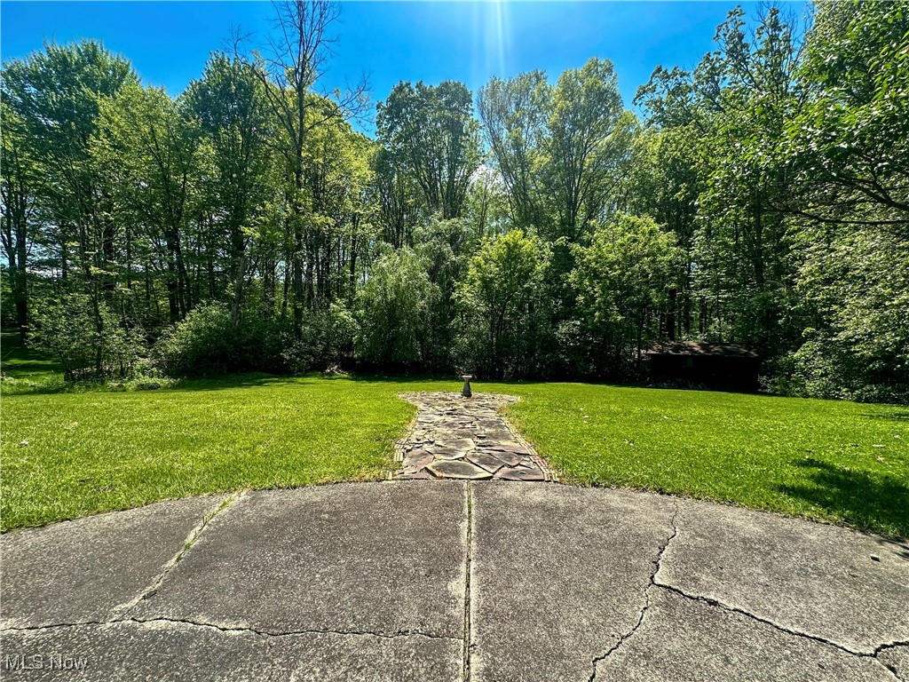 Park Circle Homesites - Residential