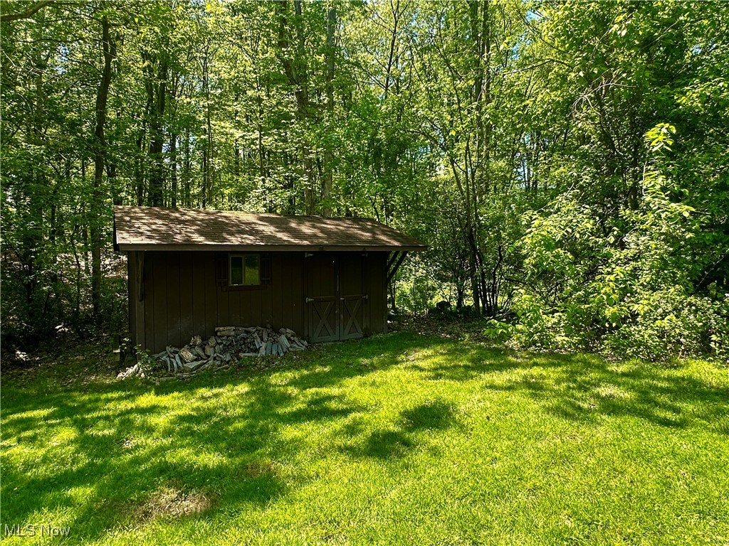 Park Circle Homesites - Residential