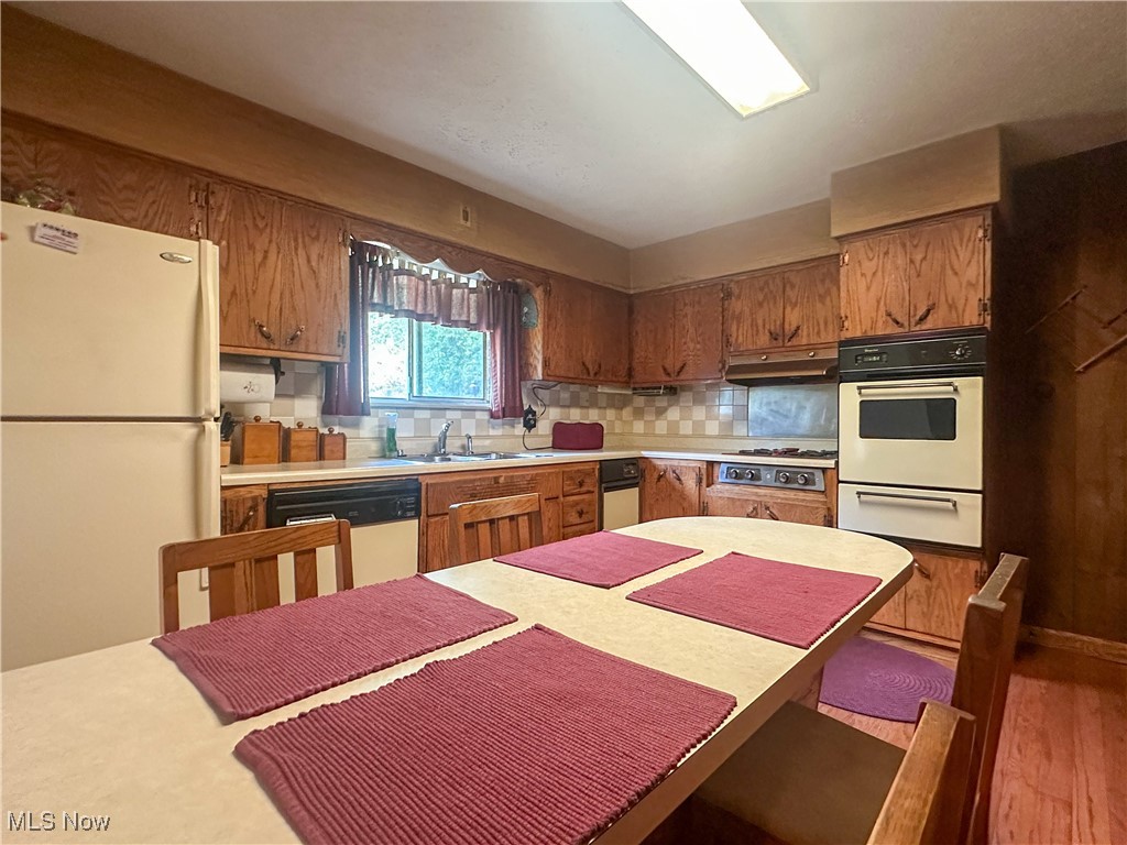 Park Circle Homesites - Residential