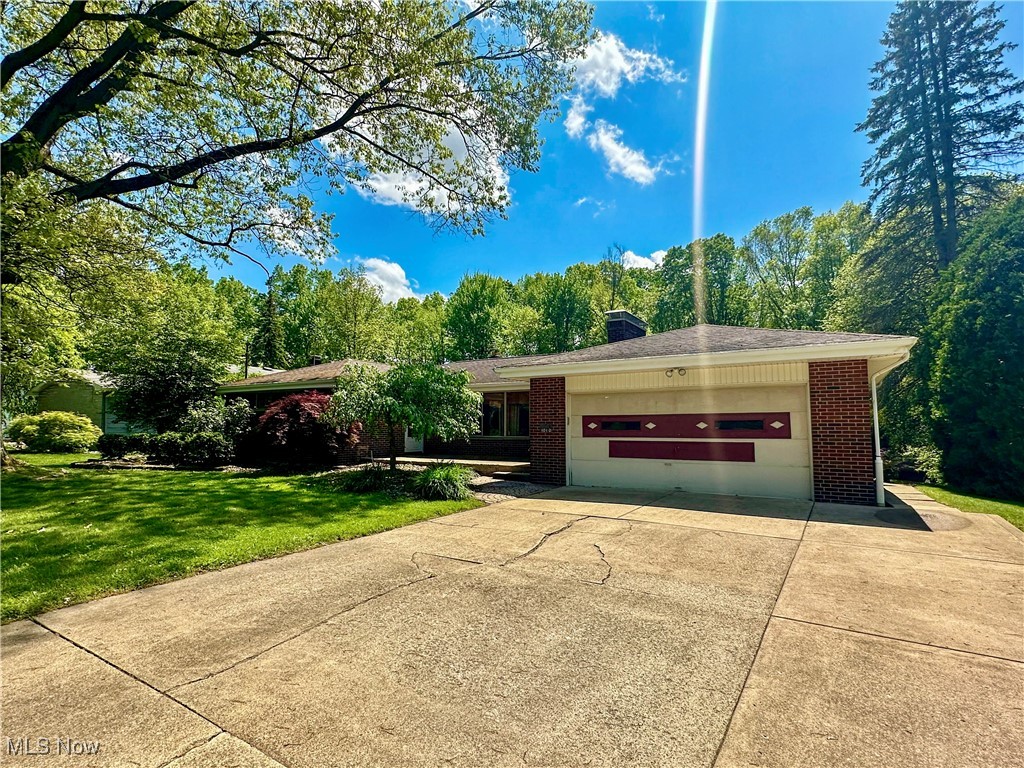 Park Circle Homesites - Residential