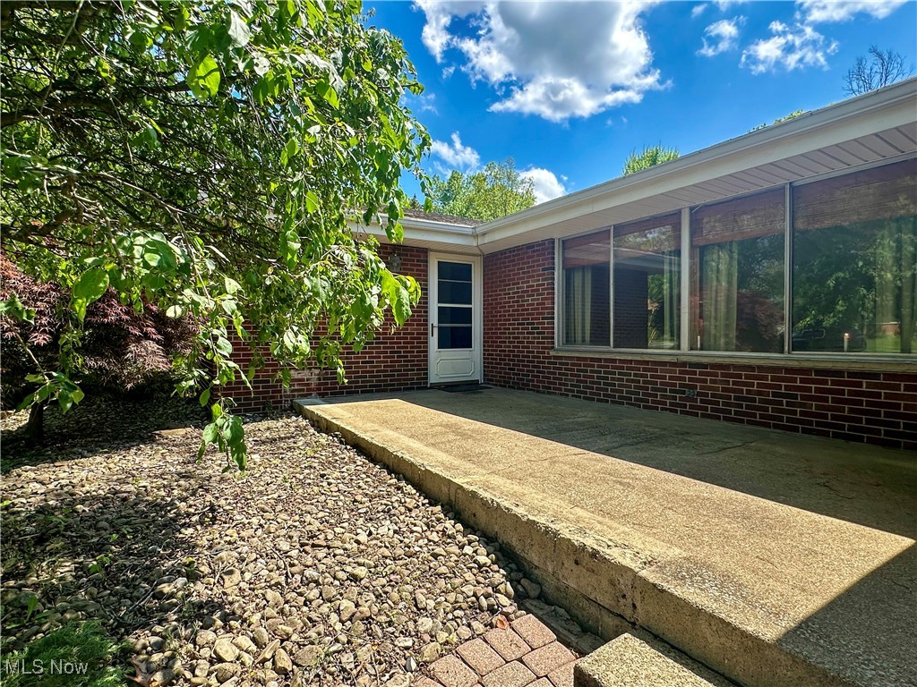 Park Circle Homesites - Residential