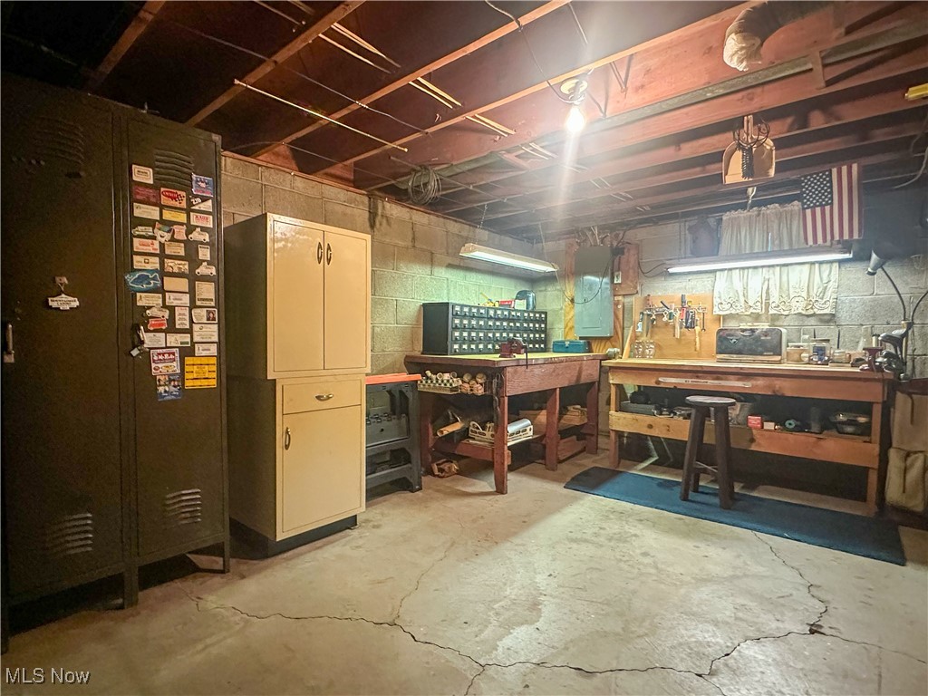 Park Circle Homesites - Residential