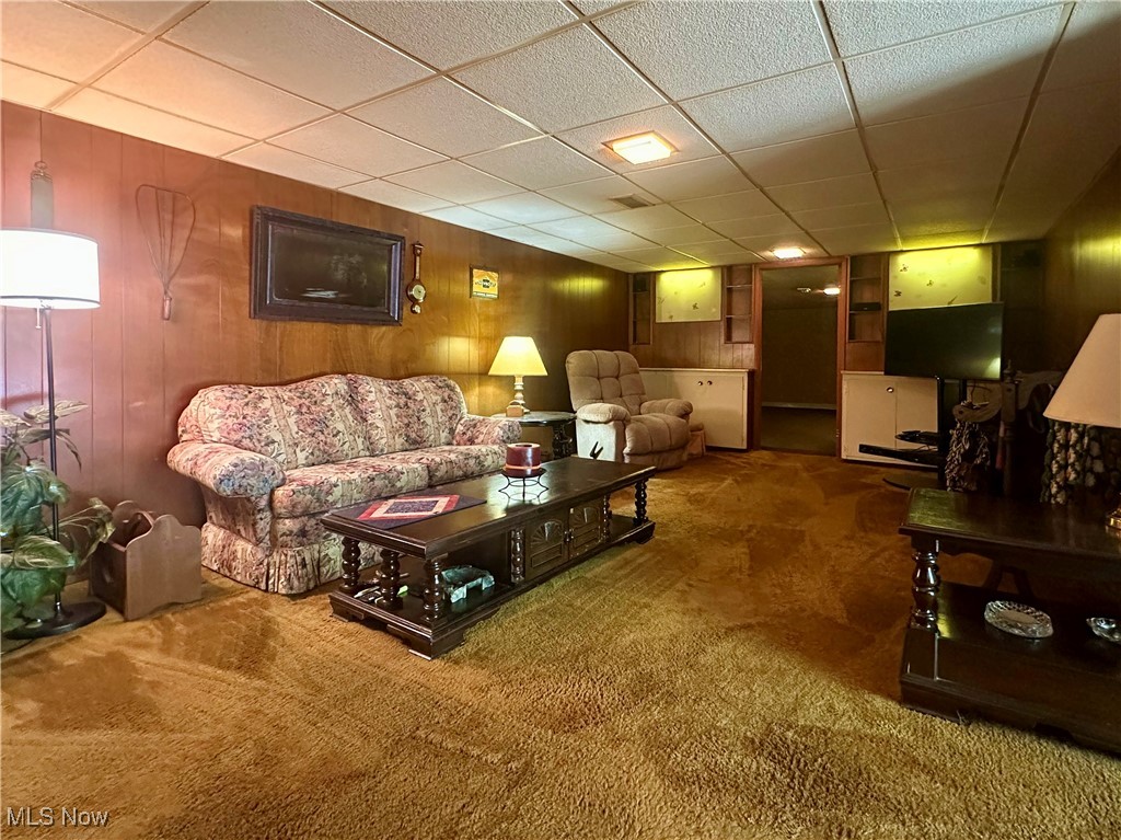 Park Circle Homesites - Residential