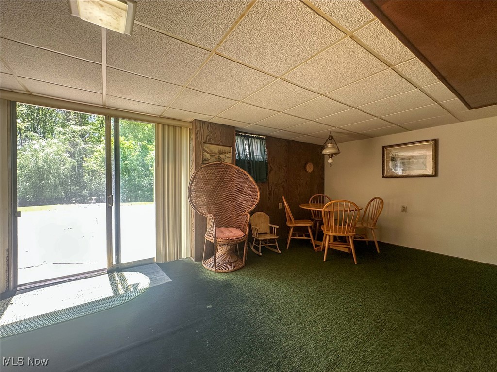 Park Circle Homesites - Residential