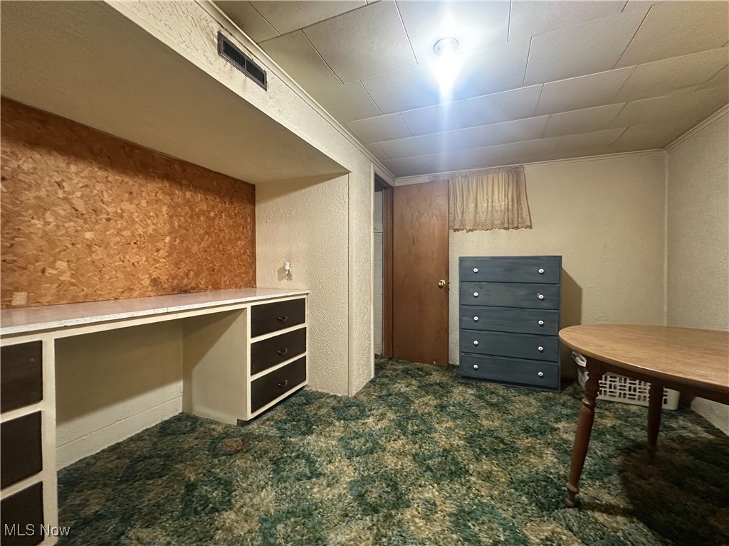 Park Circle Homesites - Residential