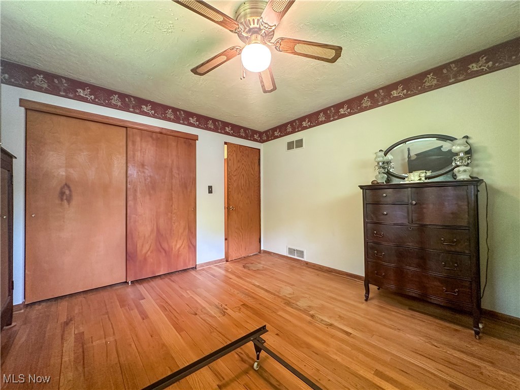 Park Circle Homesites - Residential