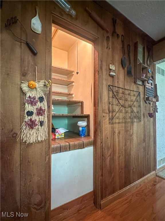 Park Circle Homesites - Residential