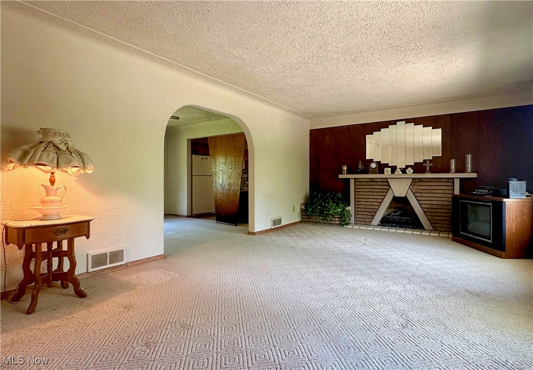 Park Circle Homesites - Residential