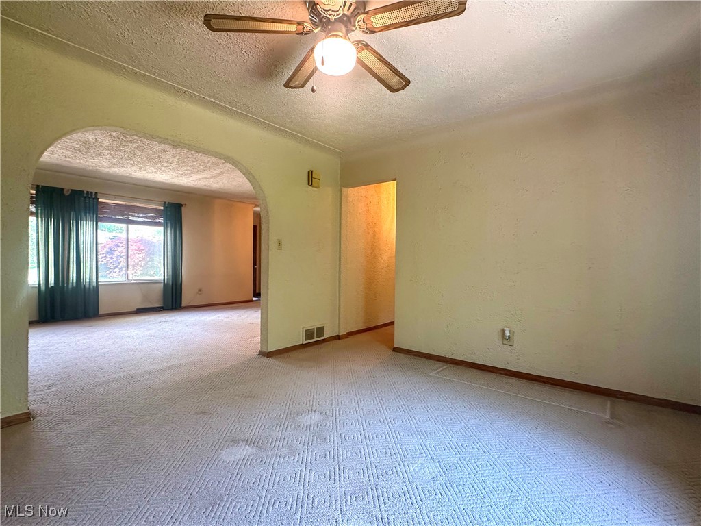 Park Circle Homesites - Residential